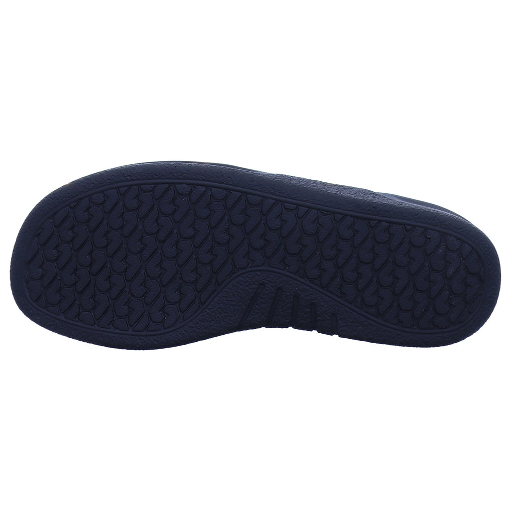 Ganter Shoe Fashion GmbH Kurt blau – Sohle