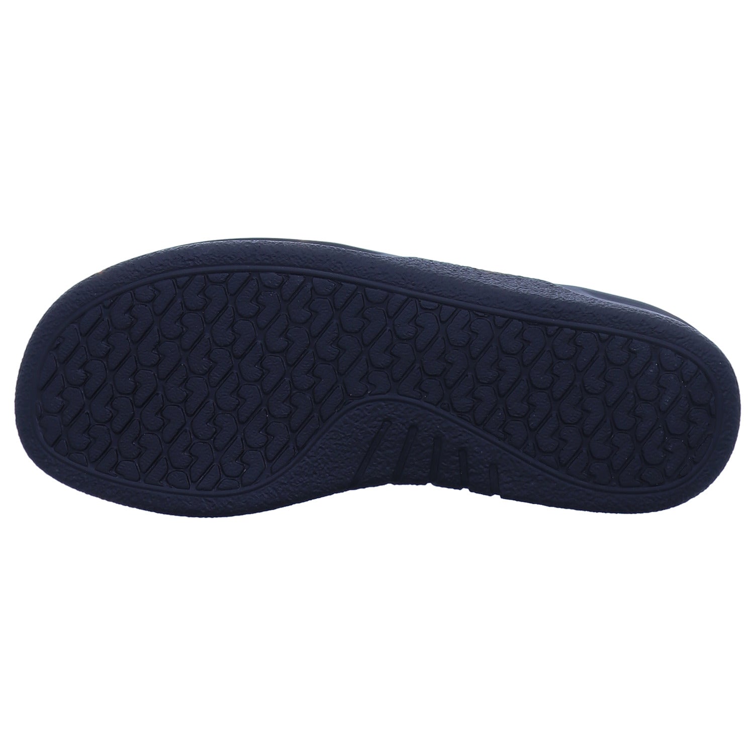 Ganter Shoe Fashion GmbH Kurt blau – Sohle