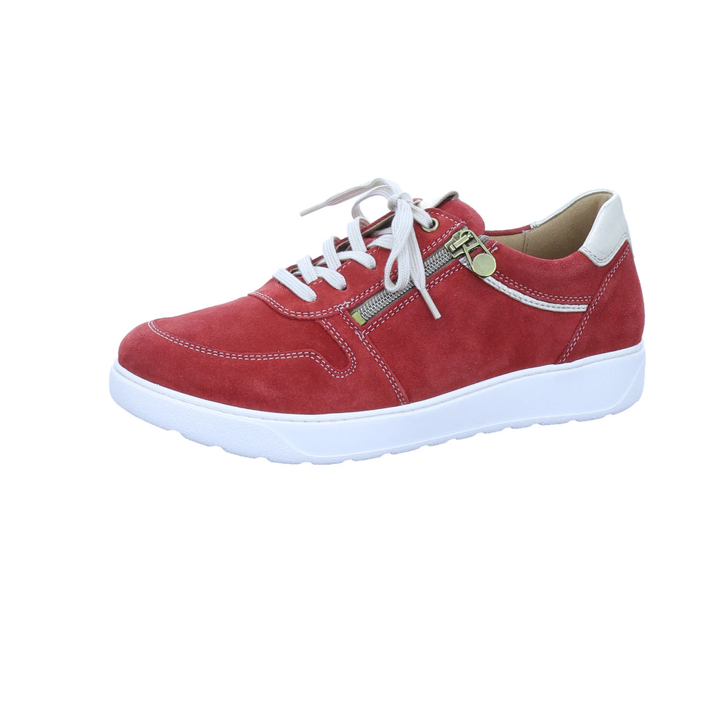 Ganter Shoe Fashion GmbH Kelly rot – Ansicht 05