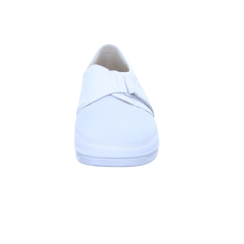 Ganter Shoe Fashion GmbH Karin weiß – Ansicht 01