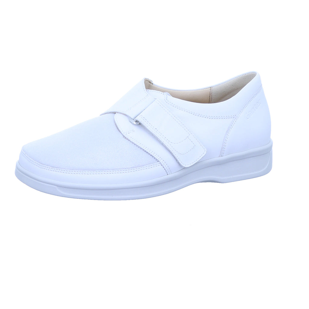 Ganter Shoe Fashion GmbH Karin weiß – Ansicht 05