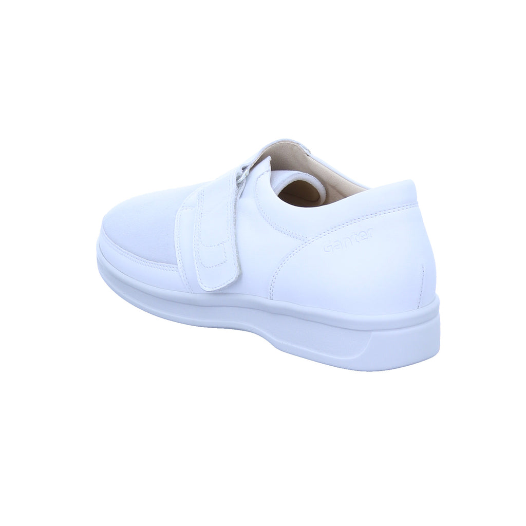 Ganter Shoe Fashion GmbH Karin weiß – Ansicht 09