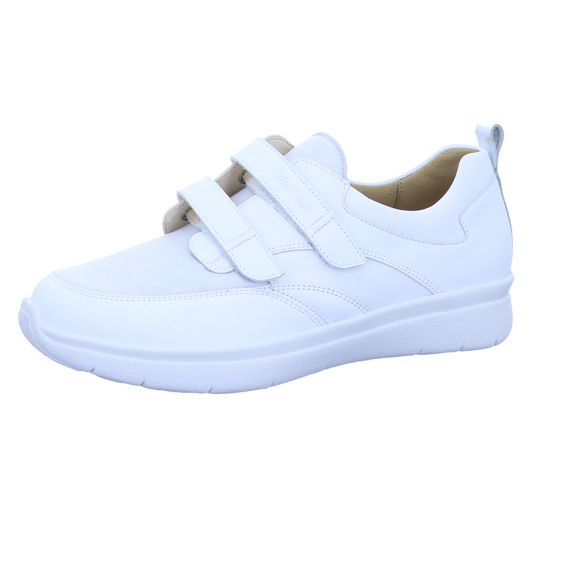 Ganter Shoe Fashion GmbH Kira weiß – Ansicht 05