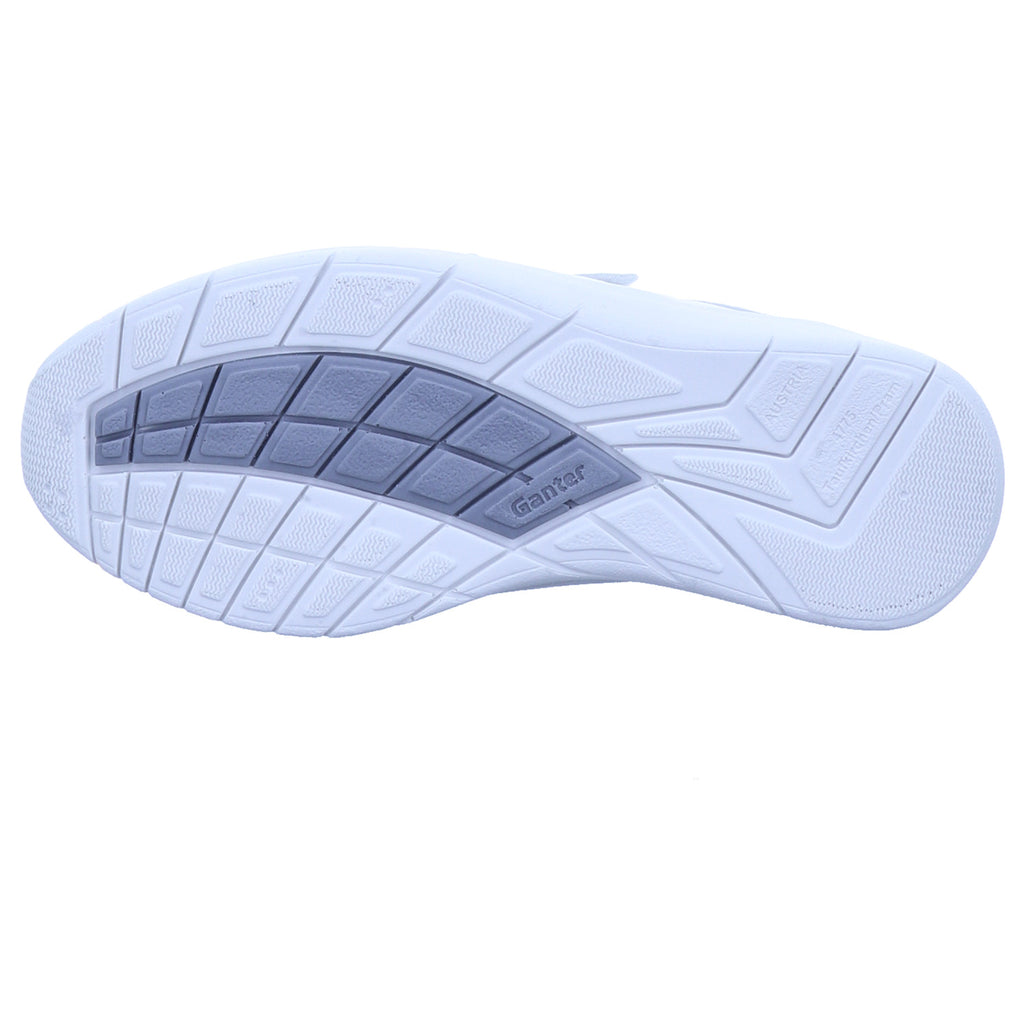 Ganter Shoe Fashion GmbH Kira weiß – Sohle