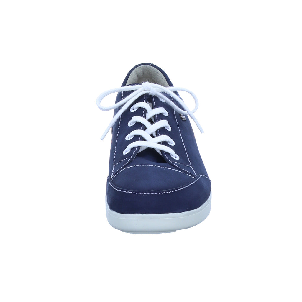 Finn Comfort Fataga blau – Ansicht 01