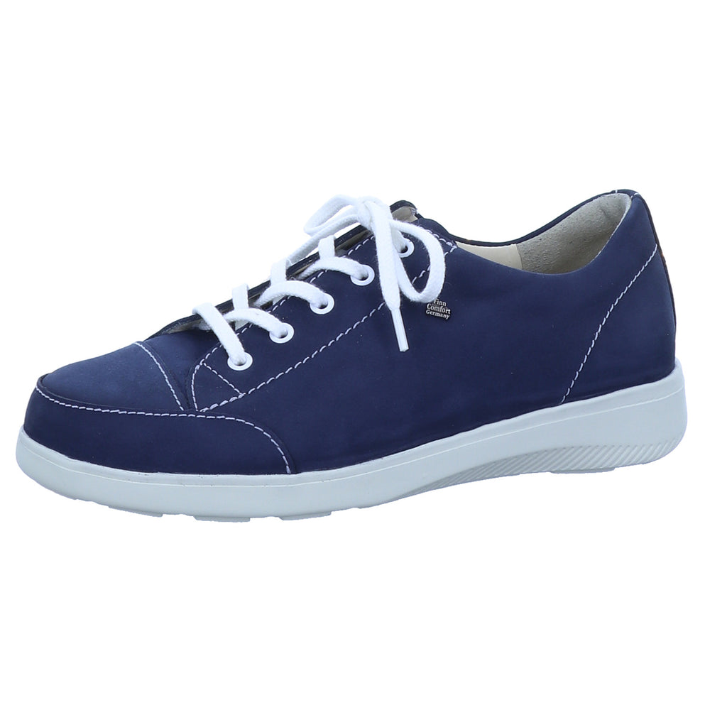 Finn Comfort Fataga blau – Ansicht 05