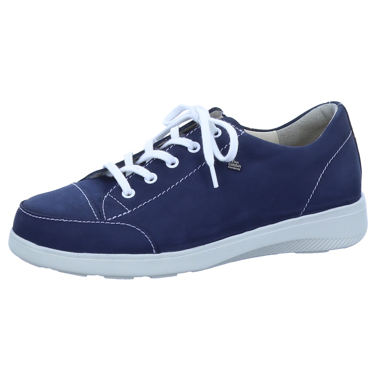 Finn Comfort Fataga blau – Ansicht 05