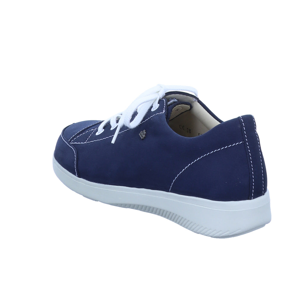 Finn Comfort Fataga blau – Ansicht 09