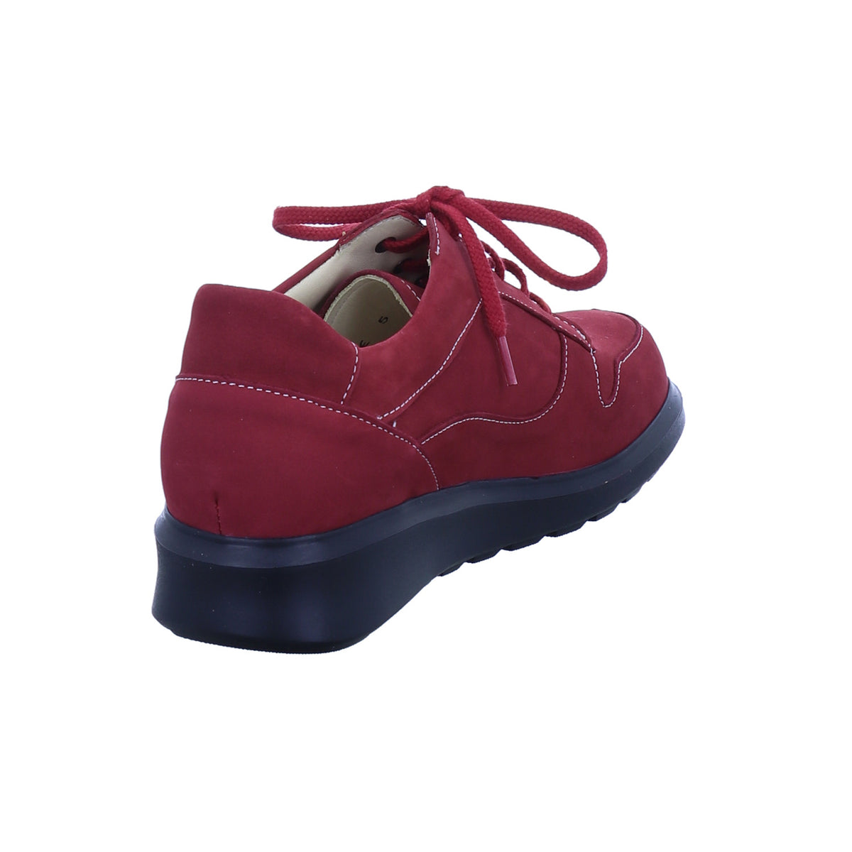 Finn Comfort Mogan rot – Ansicht 13
