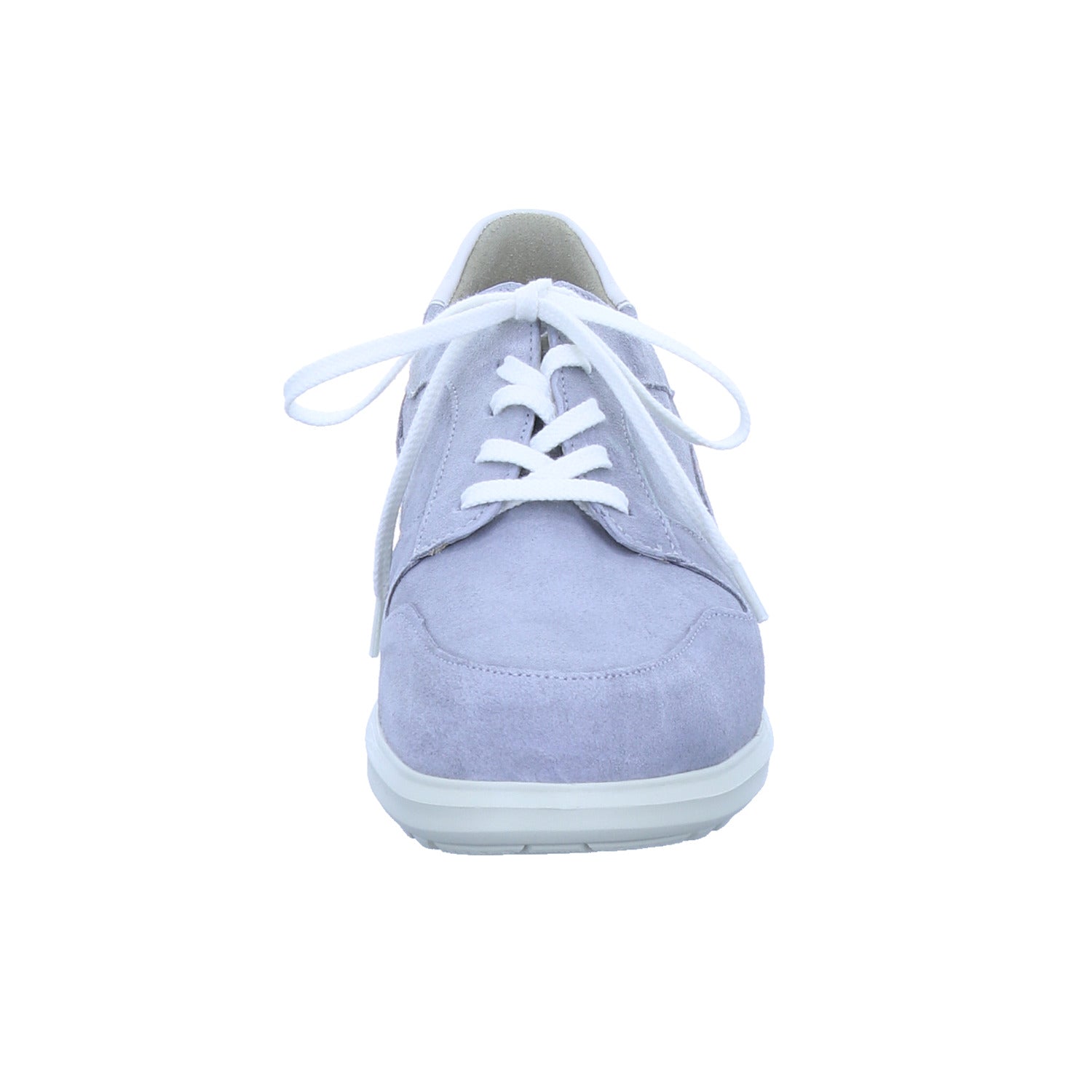 Finn Comfort Mogan grau – Ansicht 01