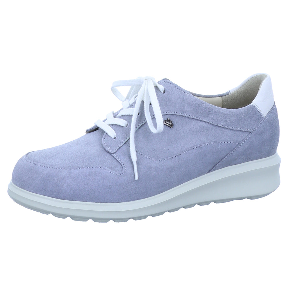 Finn Comfort Mogan grau – Ansicht 05