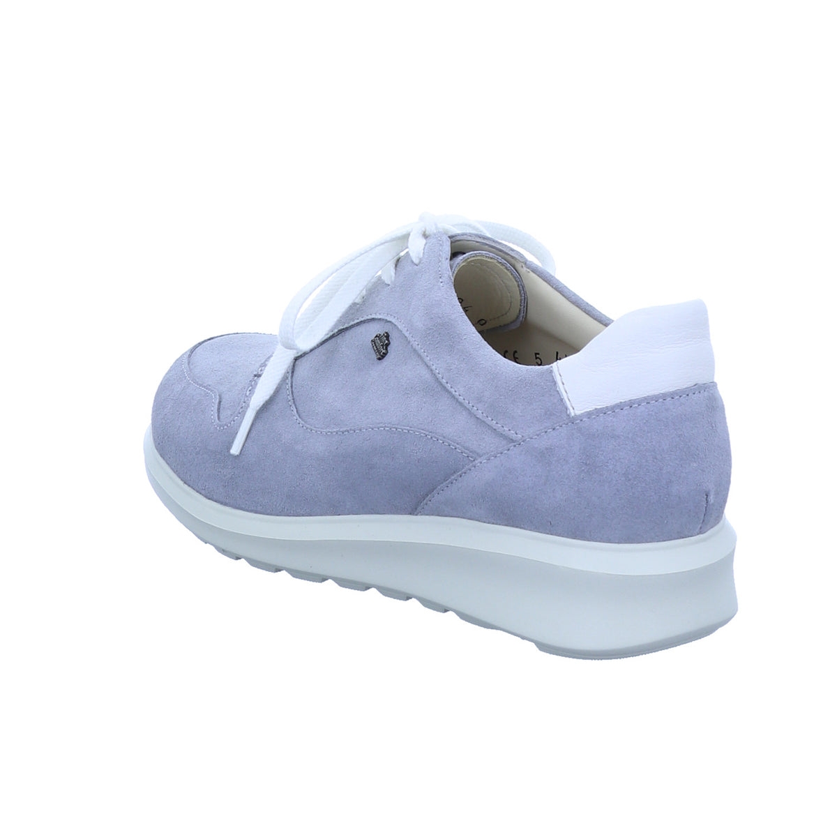 Finn Comfort Mogan grau – Ansicht 09