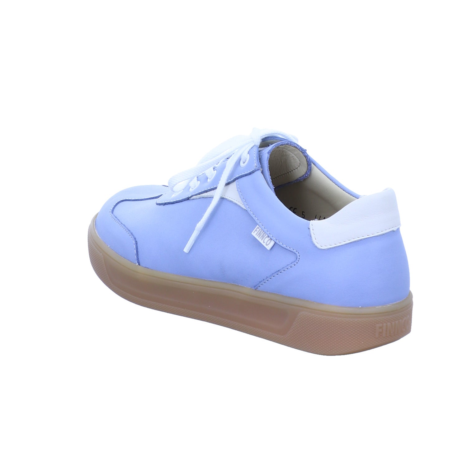Finn Comfort Interlagos blau – Ansicht 09