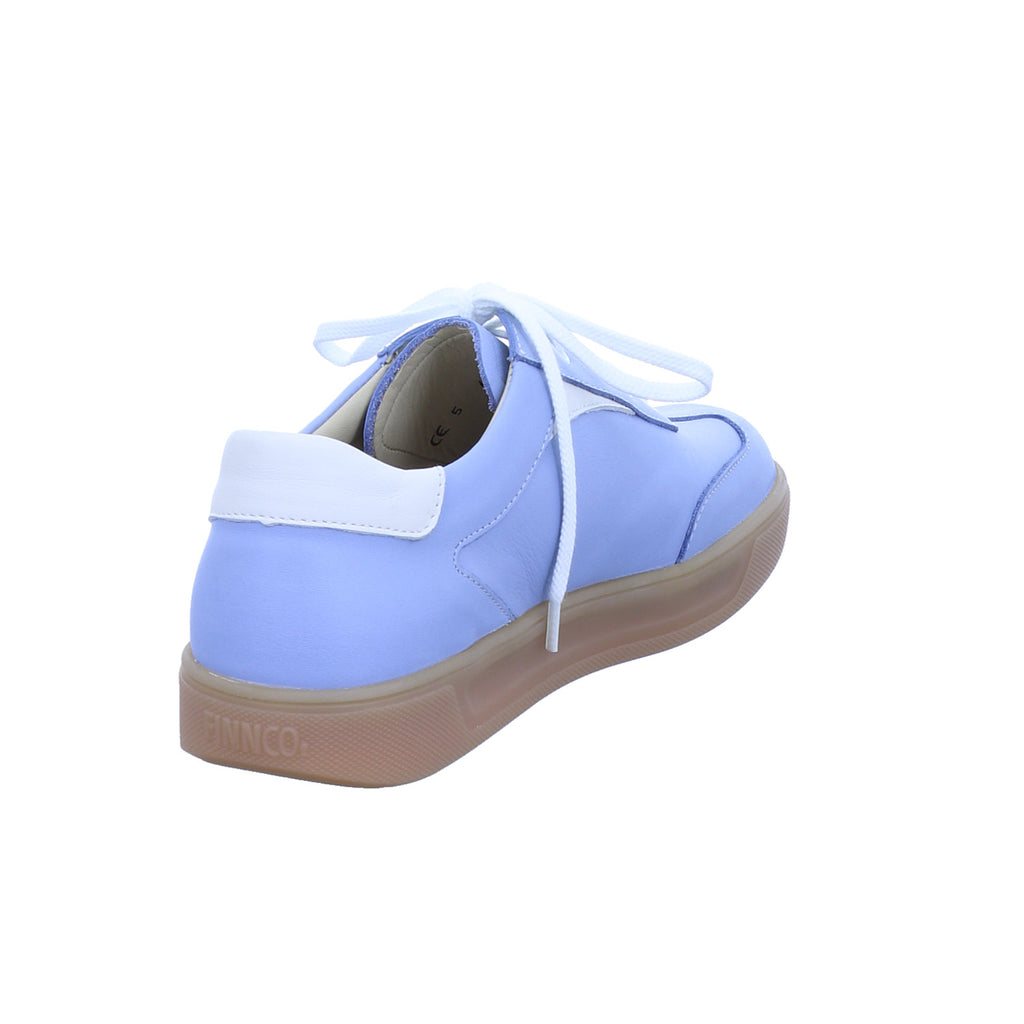 Finn Comfort Interlagos blau – Ansicht 13
