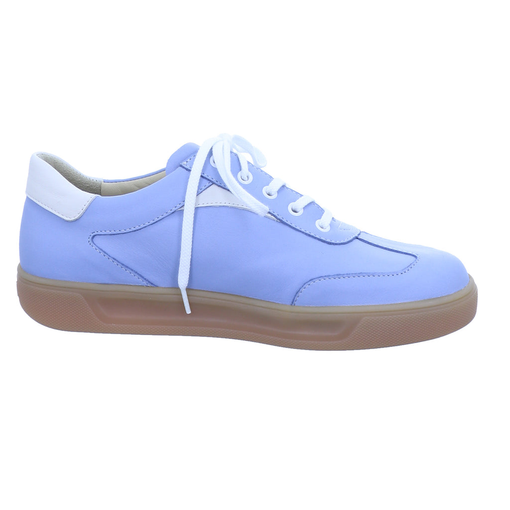 Finn Comfort Interlagos blau – Ansicht 17