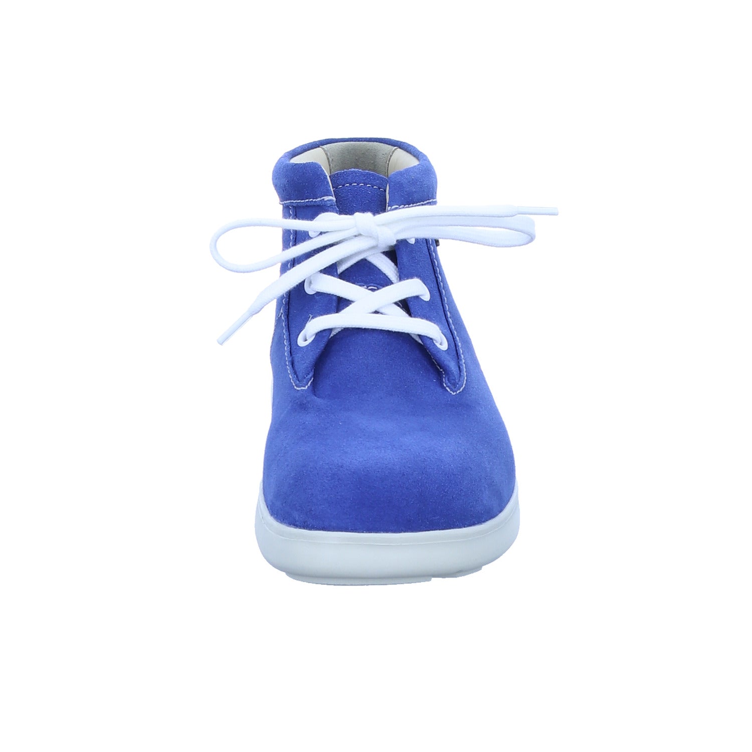 Finn Comfort Spa blau – Ansicht 01