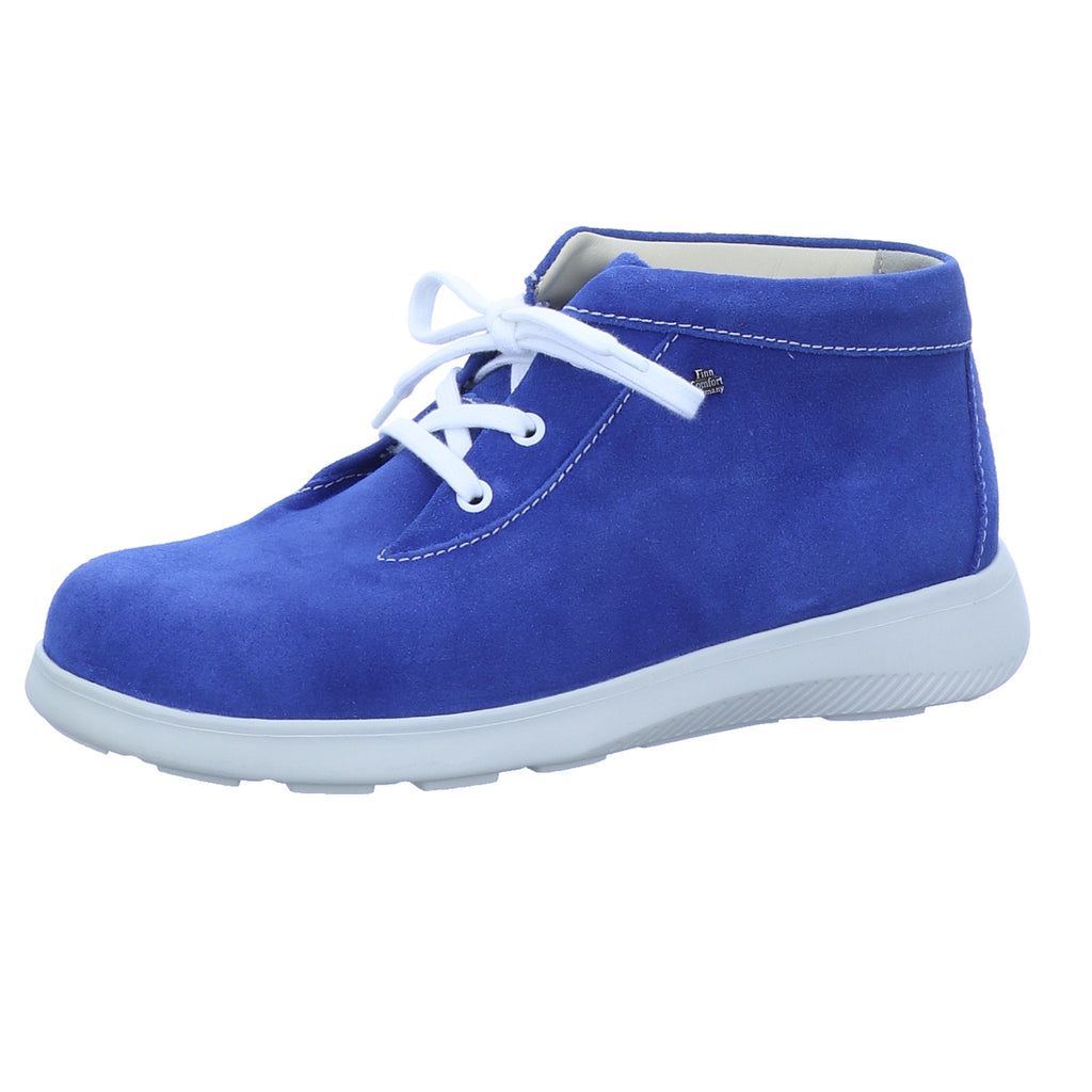 Finn Comfort Spa blau – Ansicht 05