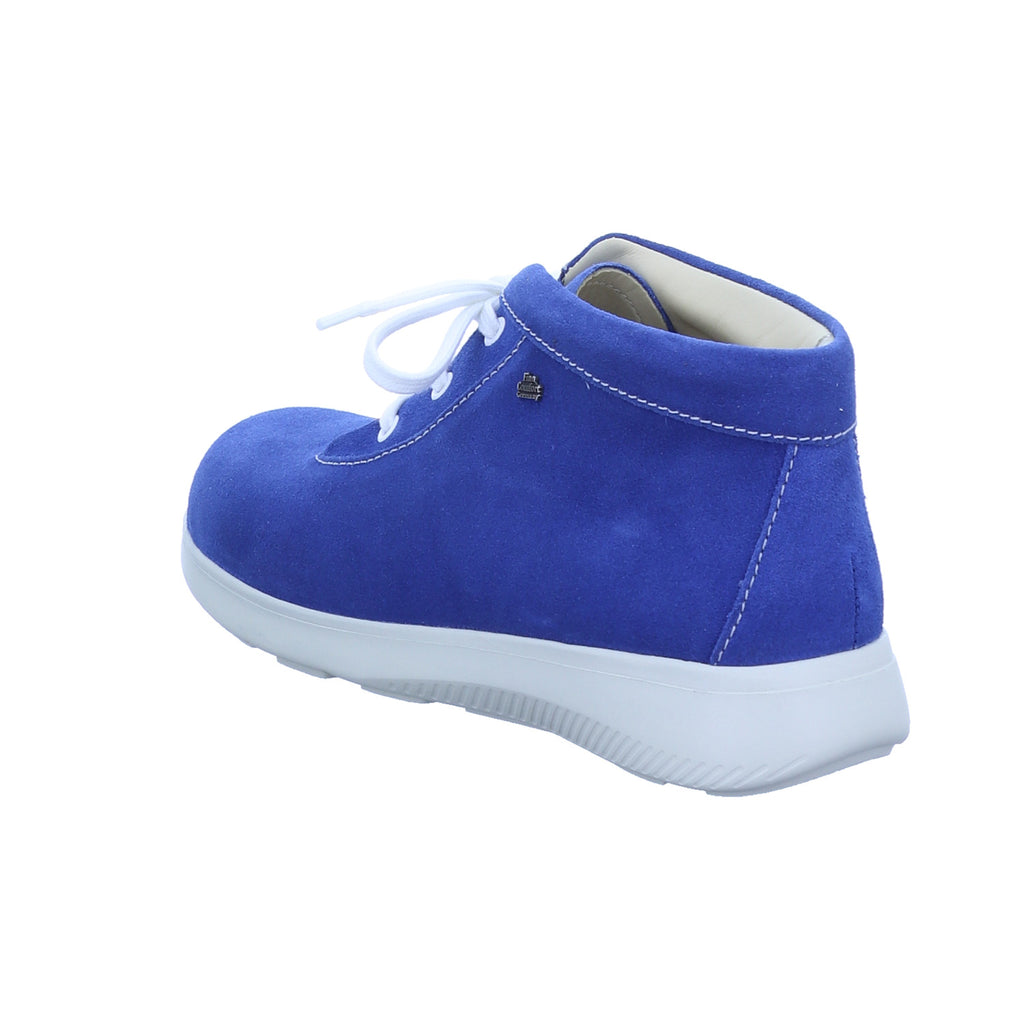 Finn Comfort Spa blau – Ansicht 09