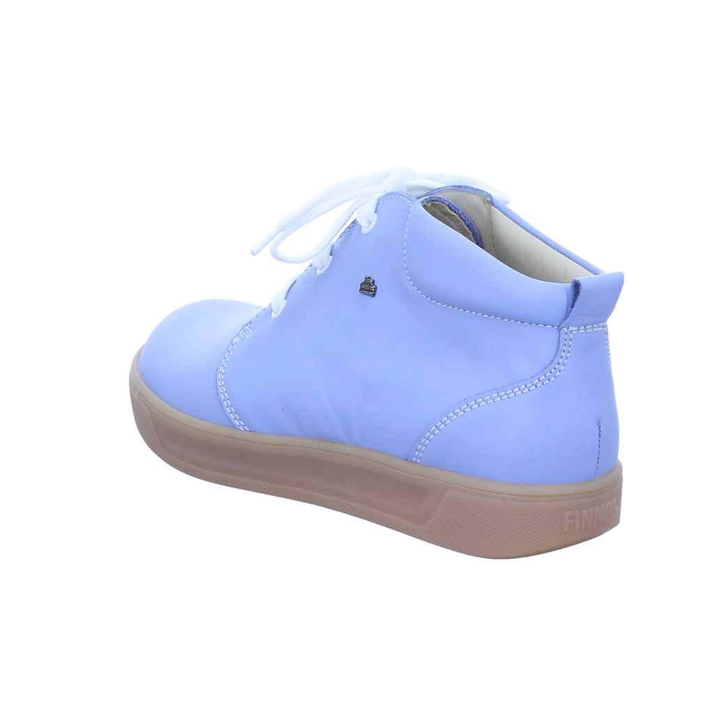 Finn Comfort Mantua blau – Ansicht 09