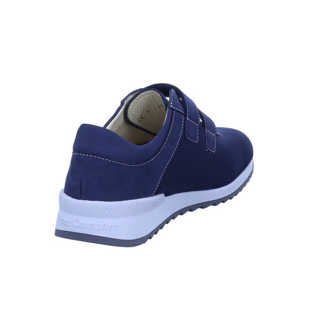 Finn Comfort Ivrea blau – Ansicht 13