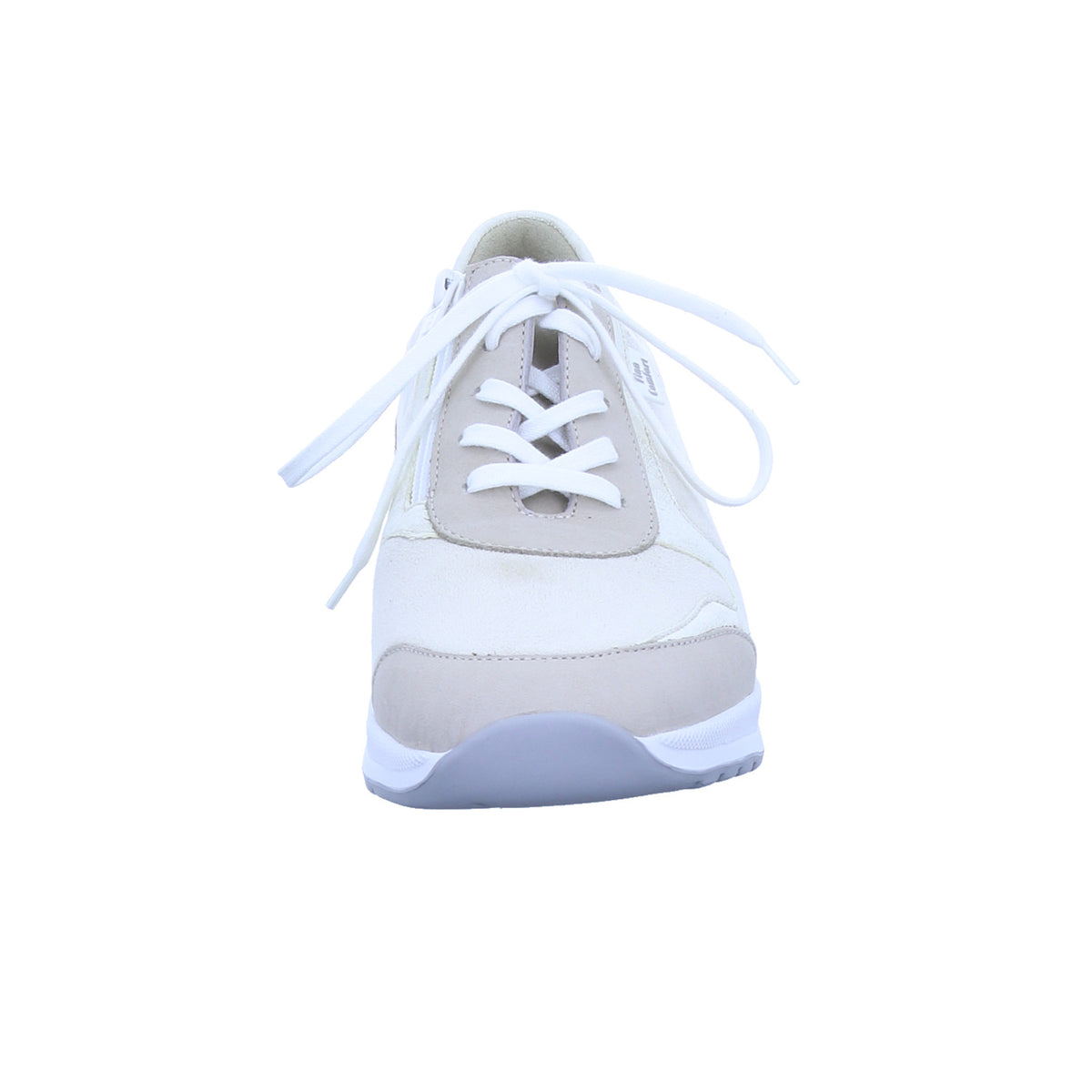 Finn Comfort Mori beige – Ansicht 01