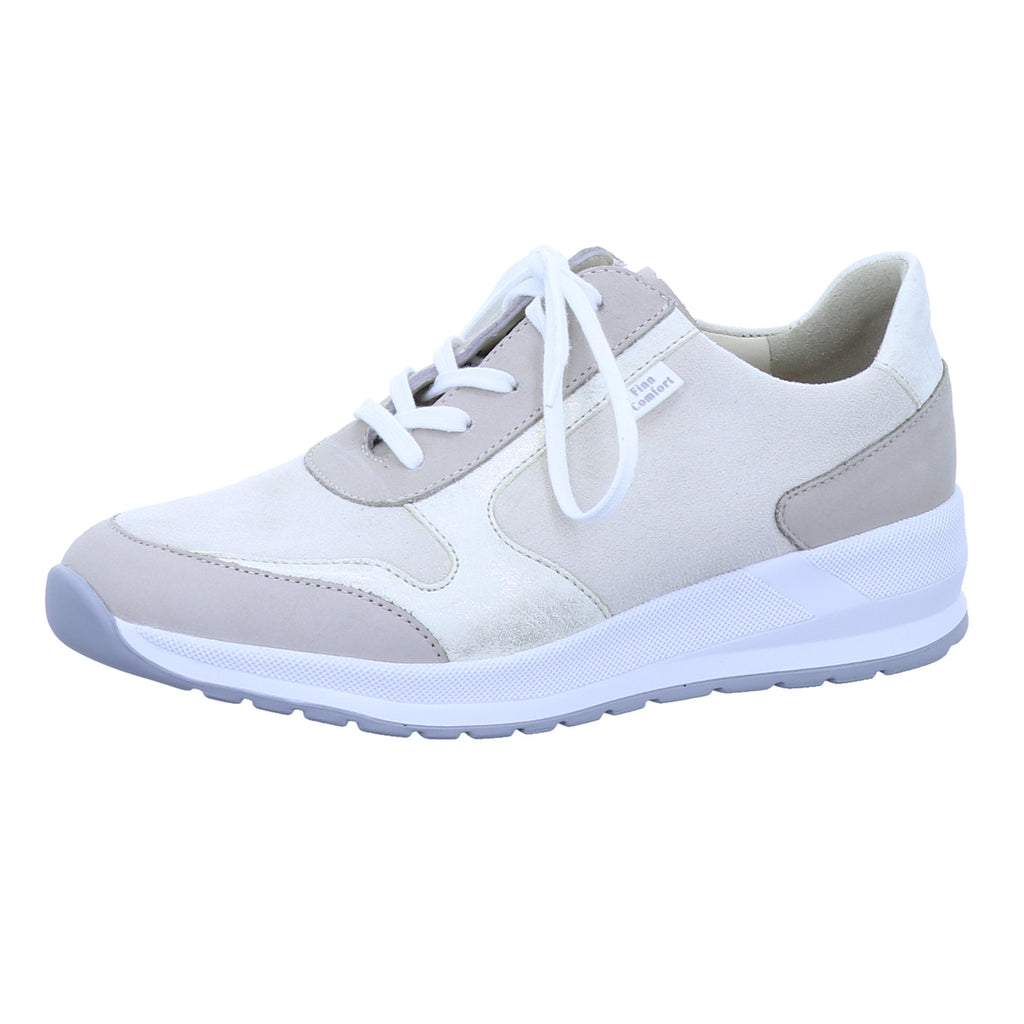 Finn Comfort Mori beige – Ansicht 05