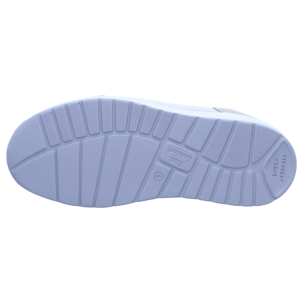 Finn Comfort Mori beige – Sohle