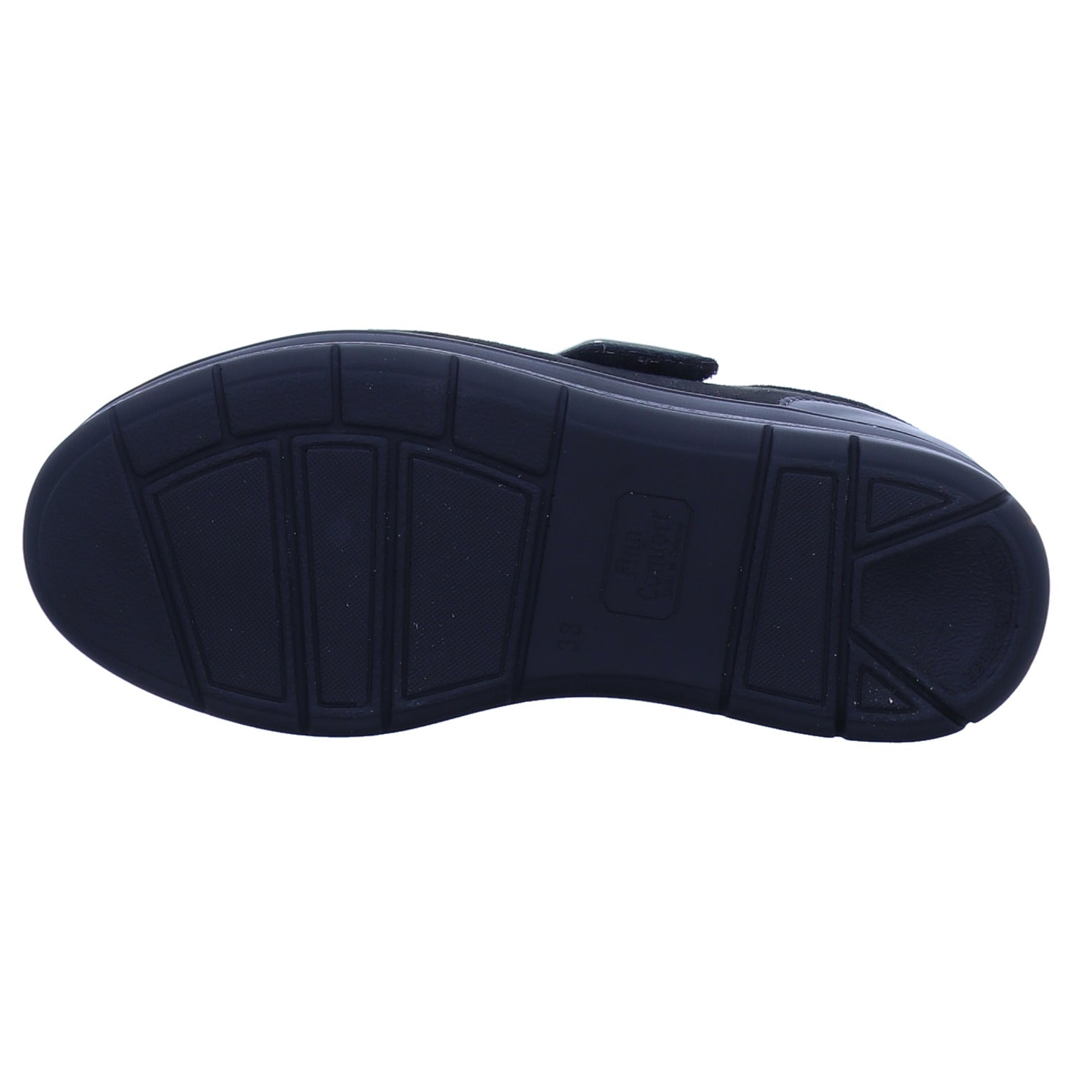 Finn Comfort Neiva schwarz – Sohle