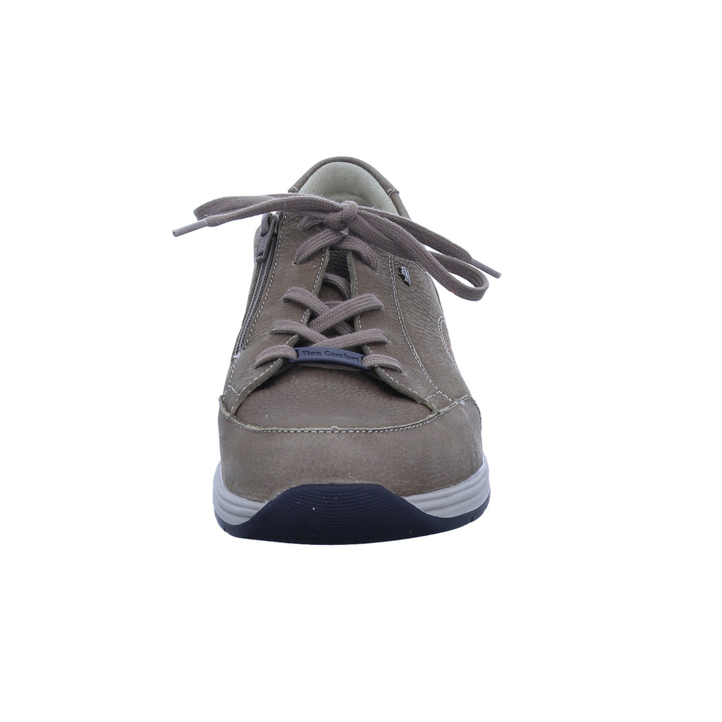 Finn Comfort Osorno braun – Ansicht 01
