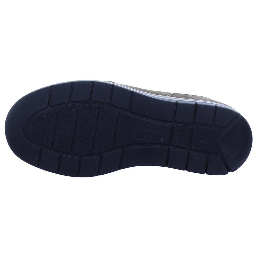 Finn Comfort Osorno braun – Sohle