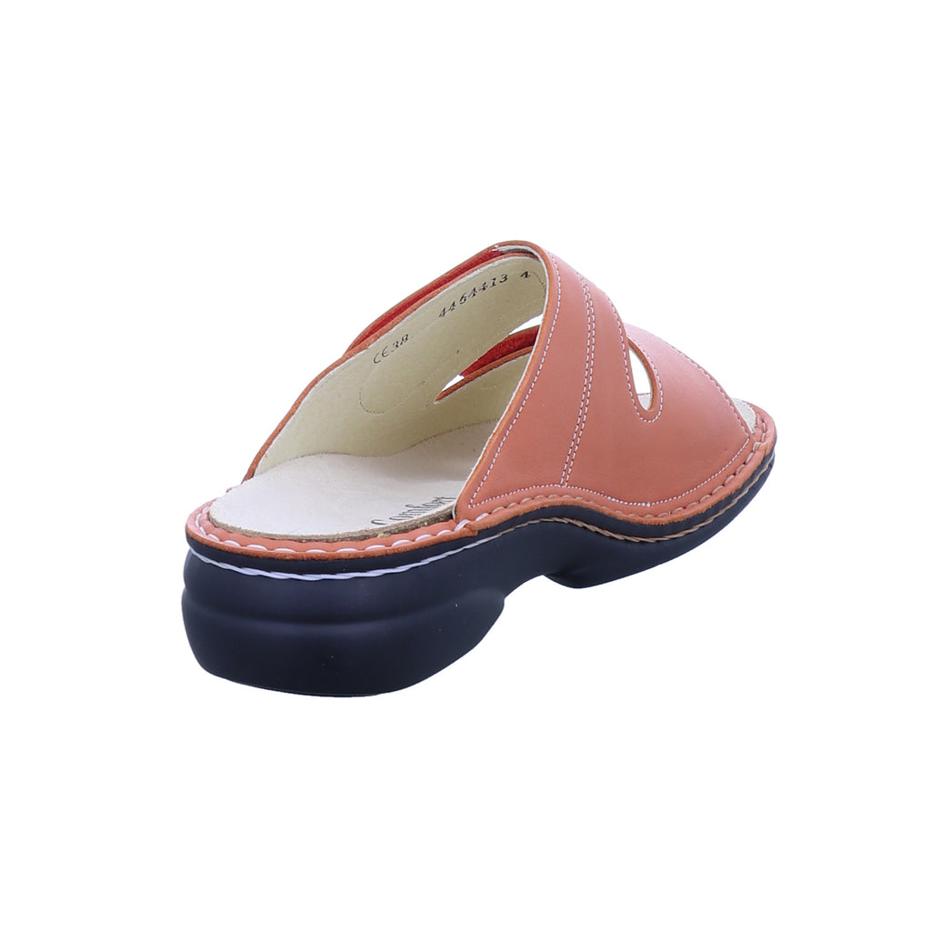 Finn Comfort Sansibar orange – Ansicht 13