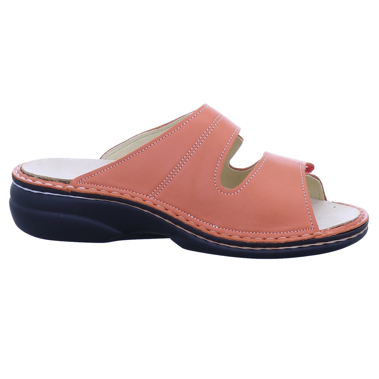 Finn Comfort Sansibar orange – Ansicht 17