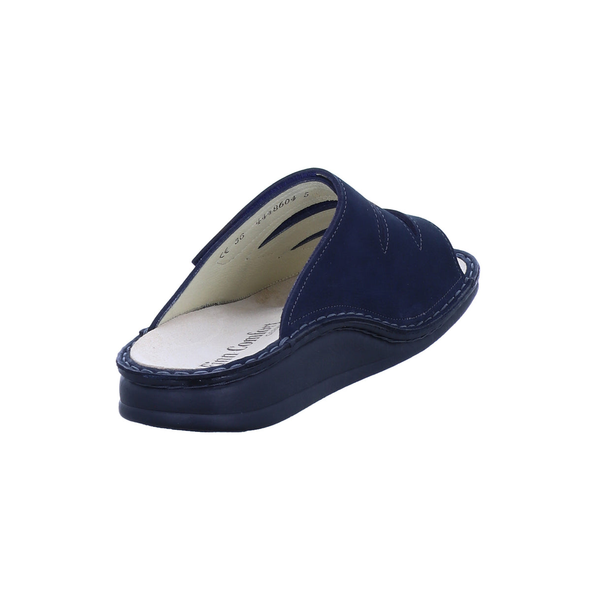 Finn Comfort Korfu blau – Ansicht 13