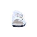Finn Comfort Zeno Stretch creme – Ansicht 01