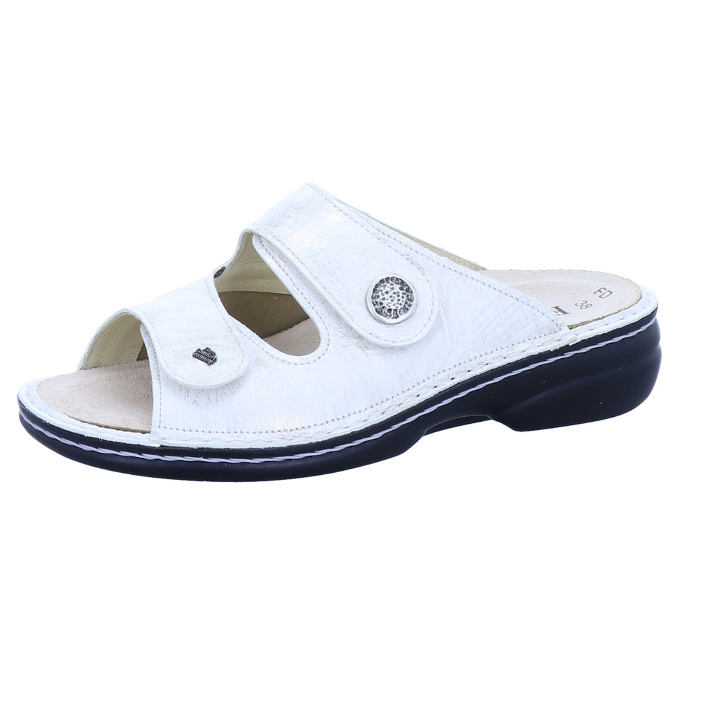 Finn Comfort Zeno Stretch creme – Ansicht 05
