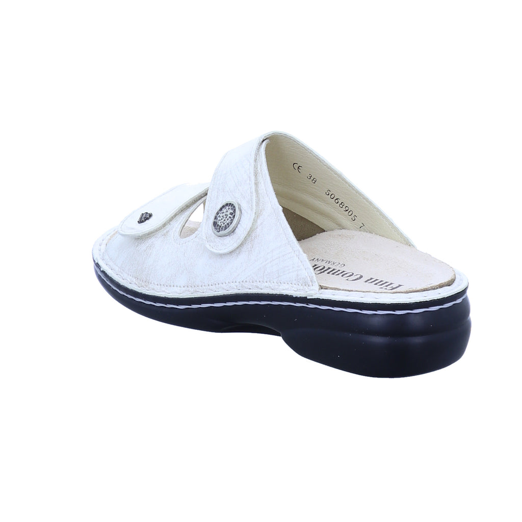 Finn Comfort Zeno Stretch creme – Ansicht 09