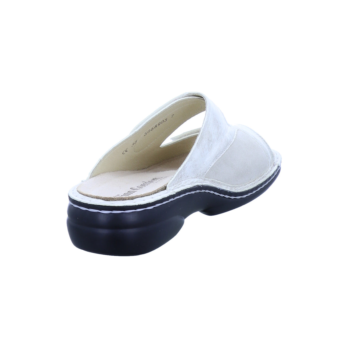 Finn Comfort Zeno Stretch creme – Ansicht 13