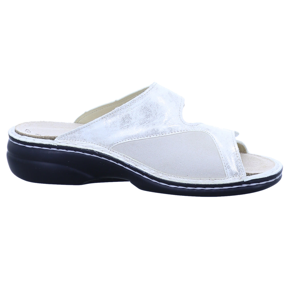 Finn Comfort Zeno Stretch creme – Ansicht 17