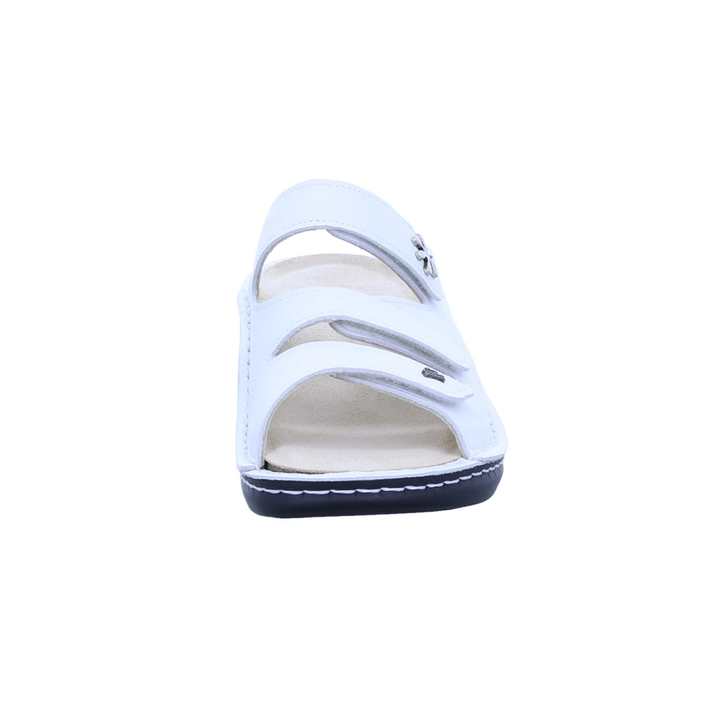 Finn Comfort Grenada weiß – Ansicht 01