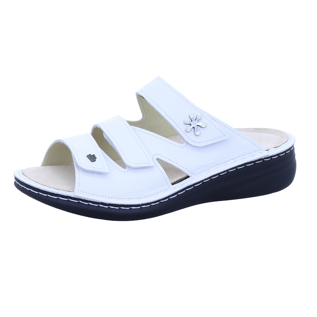 Finn Comfort Grenada weiß – Ansicht 05