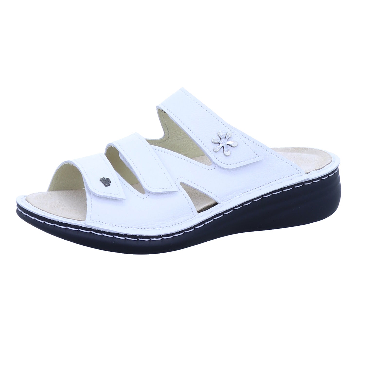 Finn Comfort Grenada weiß – Ansicht 05