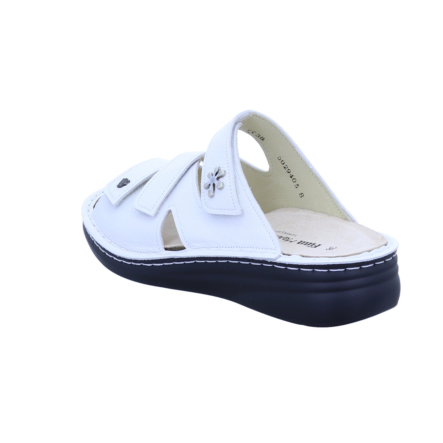 Finn Comfort Grenada weiß – Ansicht 09
