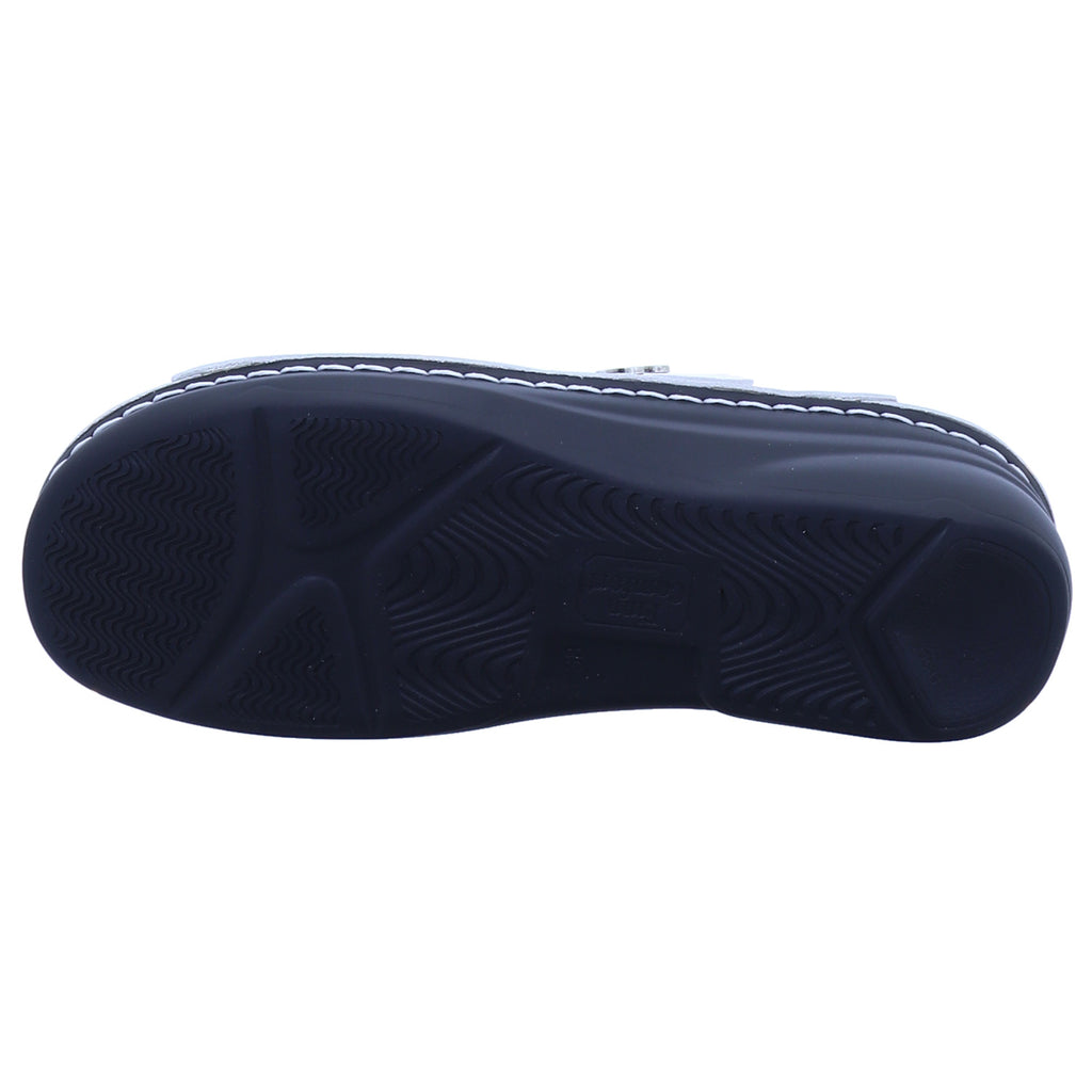 Finn Comfort Grenada weiß – Sohle