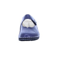 Finn Comfort Canaro blau – Ansicht 01