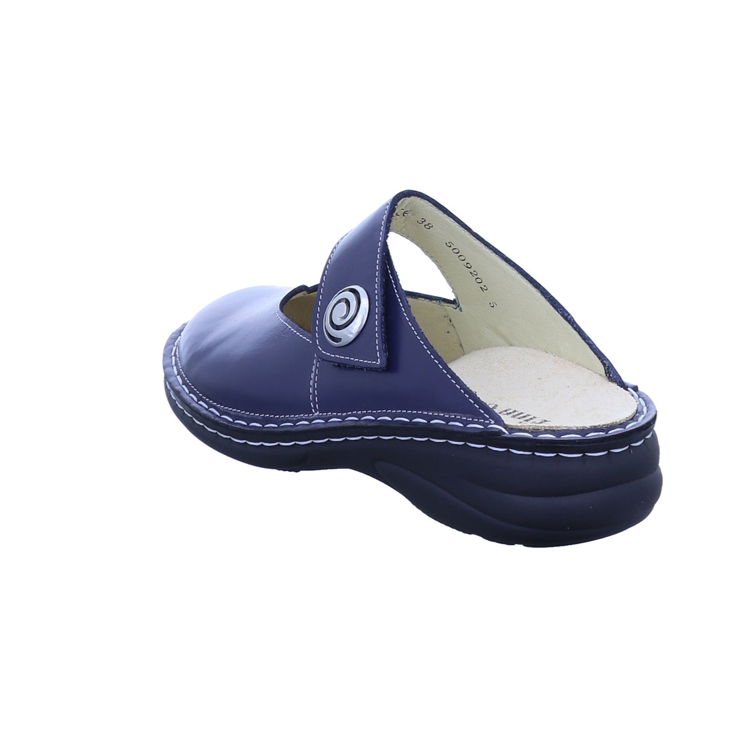 Finn Comfort Canaro blau – Ansicht 09