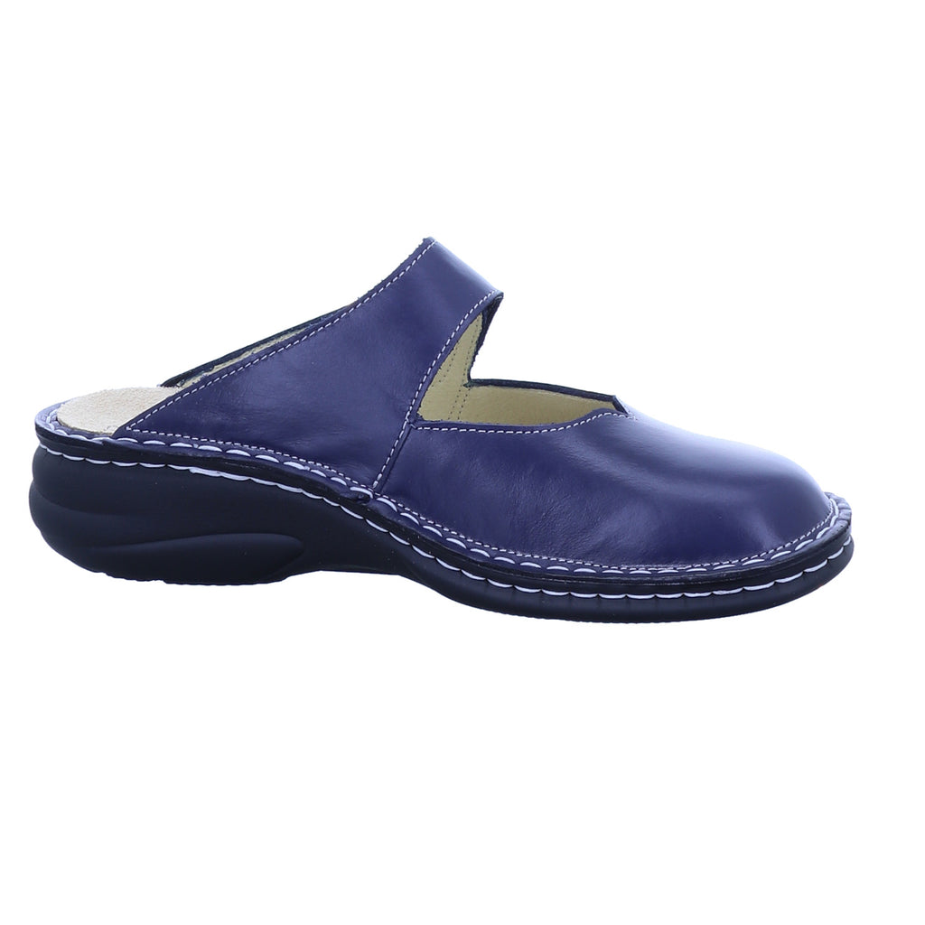 Finn Comfort Canaro blau – Ansicht 17