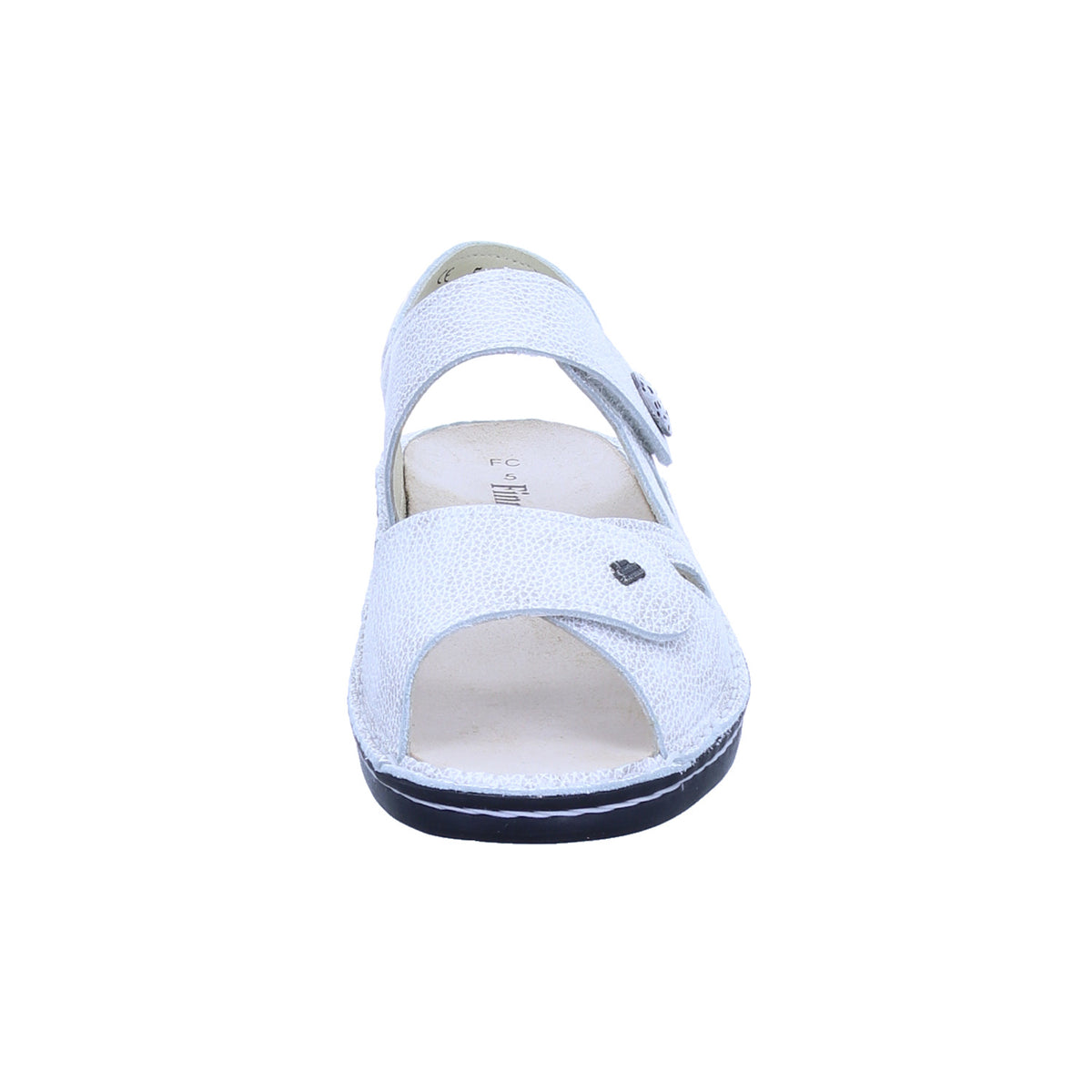 Finn Comfort Costa beige – Ansicht 01