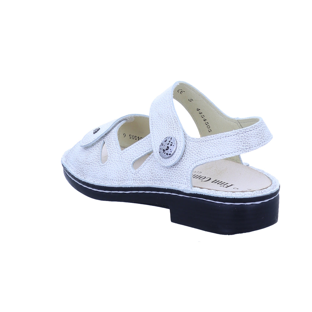 Finn Comfort Costa beige – Ansicht 09