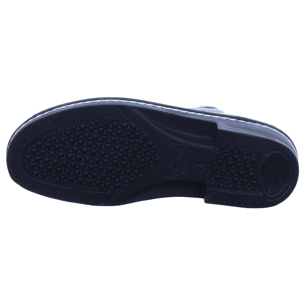 Finn Comfort Costa beige – Sohle