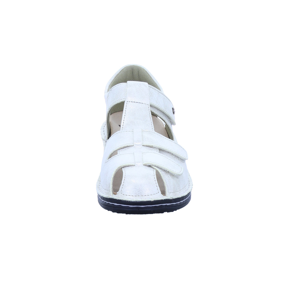 Finn Comfort Fünen creme – Ansicht 01